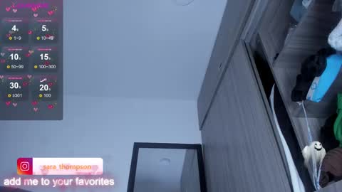 Sara online show from March 2025 10:43:02 AM