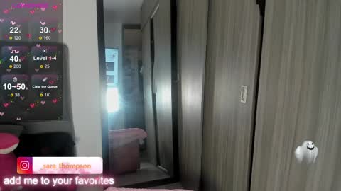 Sara online show from March 2025 08:09:01 AM