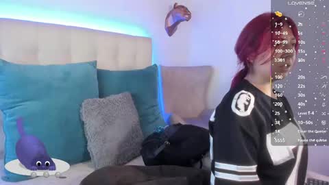 Sasha  online show from May 2026 11:47:01 AM