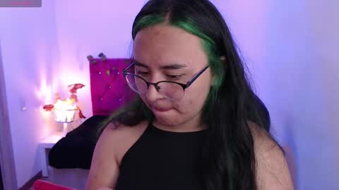 Snapshot of _sashagreey chatting on October 2025 02:25:01 PM Sasha Greey online show from October 2025 02:25:01 PM