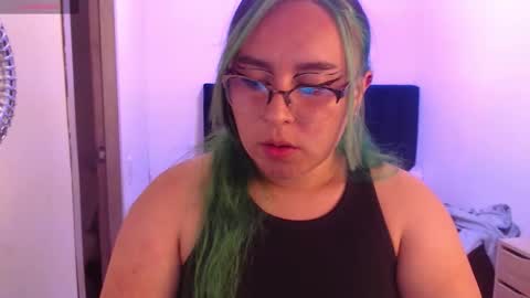 Snapshot of _sashagreey chatting on October 2025 12:33:02 AM Sasha Greey online show from October 2025 12:33:02 AM