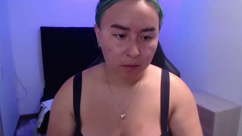 Snapshot of _sashagreey chatting on October 2025 03:45:02 PM Sasha Greey online show from October 2025 03:45:02 PM