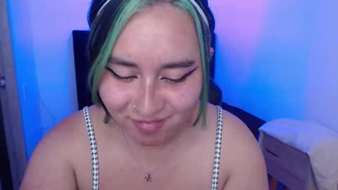 Snapshot of _sashagreey chatting on October 2025 03:10:01 AM Sasha Greey online show from October 2025 03:10:01 AM