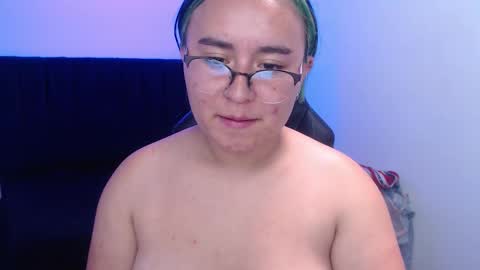 Snapshot of _sashagreey chatting on October 2025 03:36:02 PM Sasha Greey online show from October 2025 03:36:02 PM