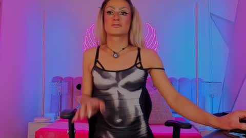 Scarlett online show from June 2026 08:09:02 AM