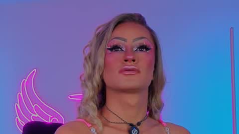 Scarlett online show from June 2026 09:23:02 AM
