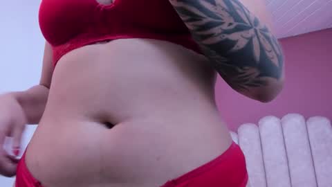 _scarletx_ online show from February 2026 01:21:01 AM