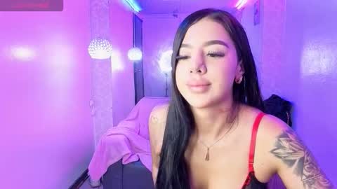 Selena  online show from March 2026 10:36:05 PM