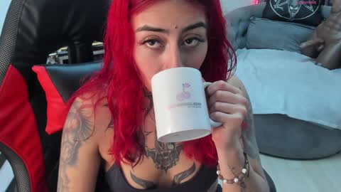 Selene online show from February 2025 02:47:02 PM