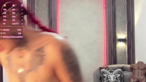 Selene online show from February 2025 09:53:02 PM