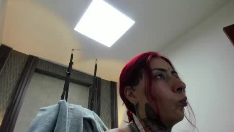 Selene online show from April 2026 01:47:01 AM