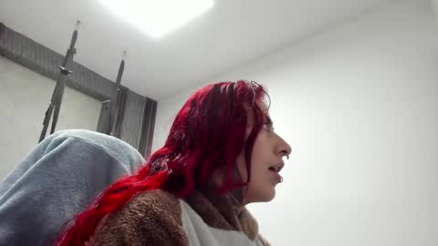 Selene online show from April 2026 01:26:01 AM