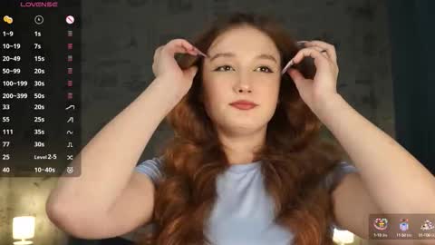 Snapshot of _sensual_vi_ chatting on October 2025 05:54:02 PM Amelie online show from October 2025 05:54:02 PM