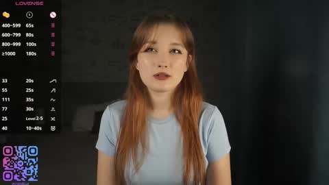 Snapshot of _sensual_vi_ chatting on October 2025 03:12:01 PM Amelie online show from October 2025 03:12:01 PM