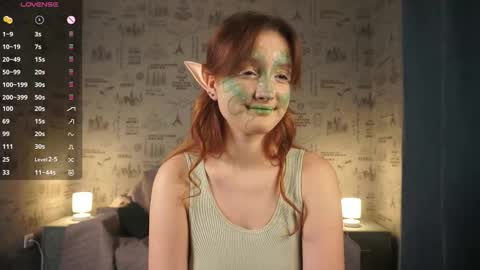 Snapshot of _sensual_vi_ chatting on October 2025 02:51:02 PM Amelie online show from October 2025 02:51:02 PM