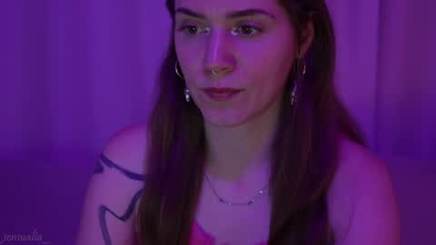 Lia online show from May 2026 06:59:01 PM