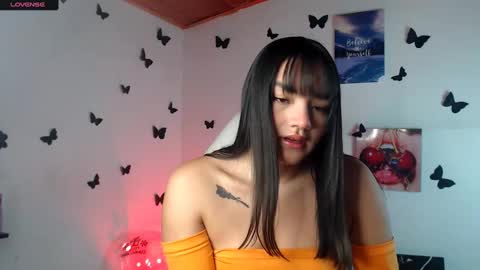 Snapshot of _serendepia_ chatting on January 2025 02:45:02 AM Serendipia online show from January 2025 02:45:02 AM