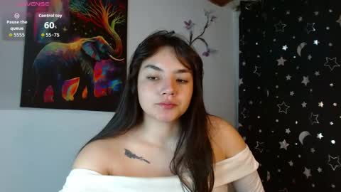Serendipia online show from May 2026 05:25:01 AM