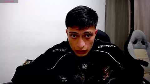 Juan Pablo-independent model online show from January 2025 03:43:01 AM