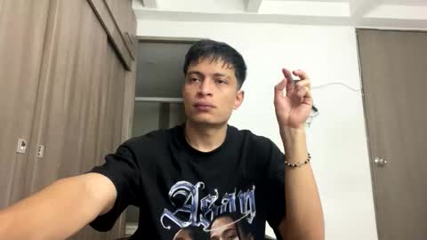 Juan Pablo-independent model online show from May 2026 04:18:02 AM
