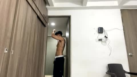 Juan Pablo-independent model online show from June 2026 12:13:01 AM