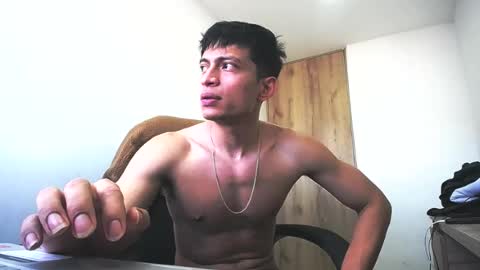 Juan Pablo-independent model online show from June 2026 06:40:01 PM