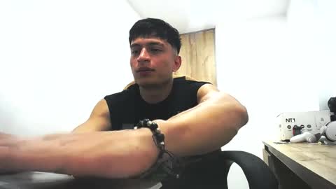 Juan Pablo-independent model online show from June 2026 02:16:01 AM