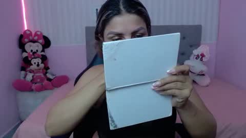 KATA online show from March 2025 12:15:02 PM