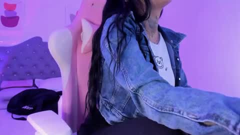 Snapshot of _sharloth chatting on September 2025 01:04:01 PM Sharlot online show from September 2025 01:04:01 PM