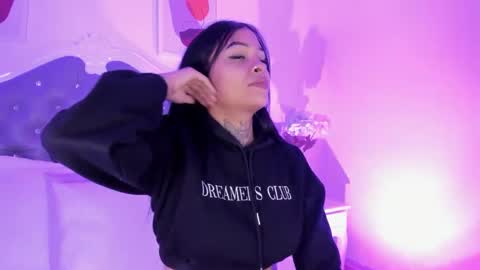 Snapshot of _sharloth chatting on October 2025 01:31:01 PM Sharlot online show from October 2025 01:31:01 PM