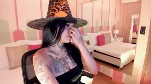 Snapshot of _sharloth chatting on October 2025 01:56:02 PM Sharlot online show from October 2025 01:56:02 PM