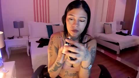 Snapshot of _sharloth chatting on December 2025 02:44:02 PM Sharlot online show from December 2025 02:44:02 PM