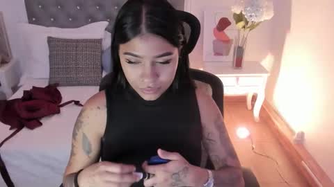 Snapshot of _sharloth chatting on February 2026 02:16:02 PM Sharlot online show from February 2026 02:16:02 PM