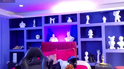 _sharlotte777 online show from October 2025 02:26:01 PM