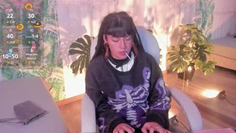 _sharlotte777 online show from December 2025 02:12:02 PM