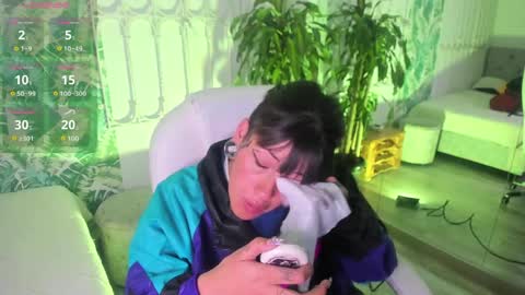 _sharlotte777 online show from May 2026 02:33:01 PM
