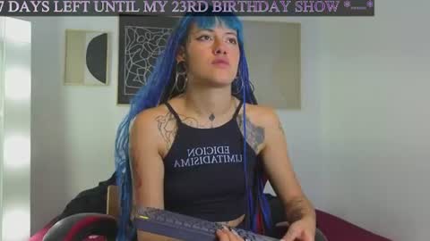 _sharlotte777 online show from June 2026 02:20:02 PM