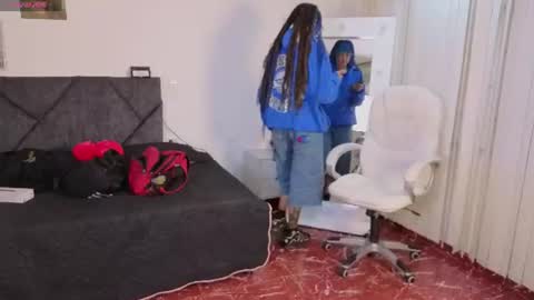 _sharlotte777 online show from June 2026 12:37:01 PM