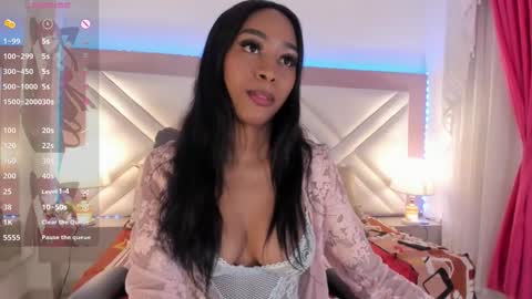 Shayra online show from March 2026 11:29:02 AM