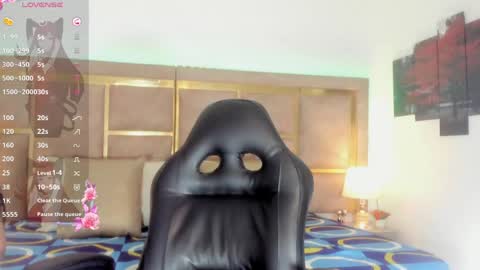 Shirley  online show from April 2026 07:09:01 PM