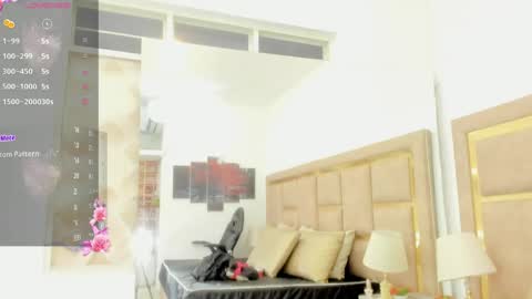 Shirley  online show from May 2026 06:13:01 PM