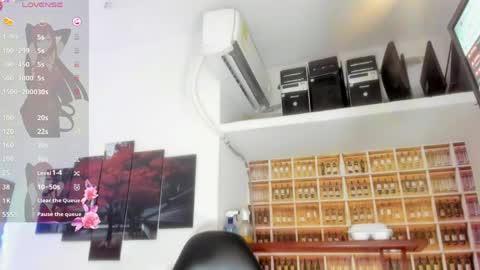 Shirley  online show from May 2026 06:57:02 PM