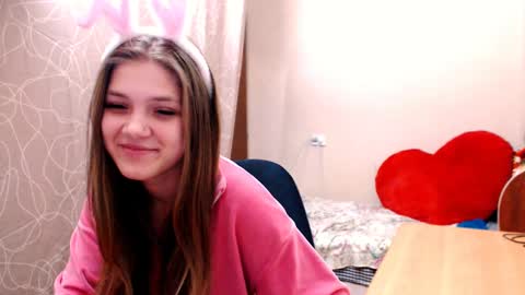 Snapshot of _shy_bunny__ chatting on January 2025 01:11:02 PM Mari online show from January 2025 01:11:02 PM