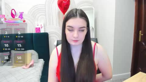  Shy Jenny  online show from March 2026 01:23:02 AM