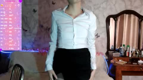 Snapshot of _shynikki chatting on September 2025 02:34:01 AM _shynikki online show from September 2025 02:34:01 AM