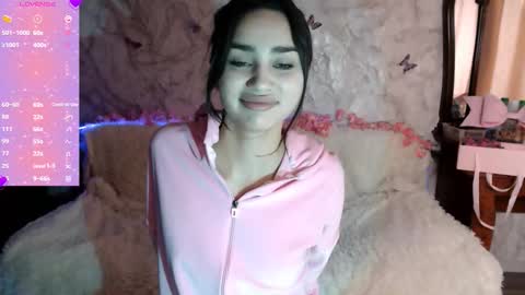 Snapshot of _shynikki chatting on September 2025 03:30:02 AM _shynikki online show from September 2025 03:30:02 AM