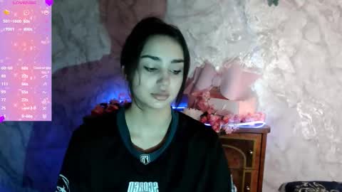 Snapshot of _shynikki chatting on November 2025 04:00:01 AM _shynikki online show from November 2025 04:00:01 AM