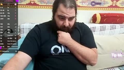 Snapshot of _sinyor34 chatting on December 2024 11:47:01 PM _sinyor34 online show from December 2024 11:47:01 PM