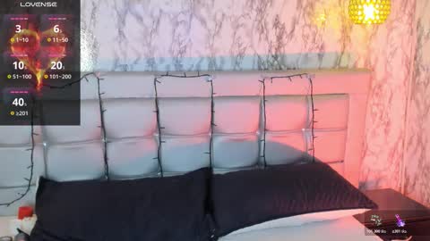 Lana  online show from December 2025 01:55:02 AM