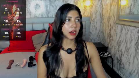 Lana  online show from January 2026 02:16:01 AM